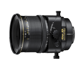 Nikon PC-E 45mm f/2.8D ED N Micro